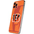 NFL Cincinnati Bengals Double Vision iPhone 12 Pro Skin